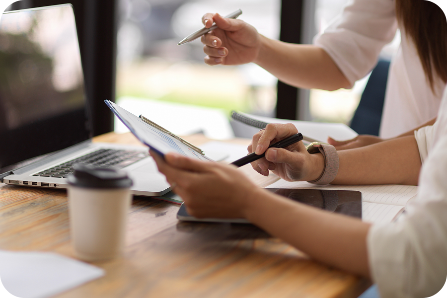 未経験から即戦力へ