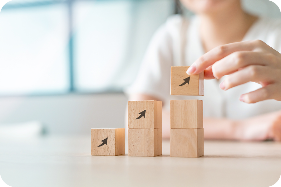 上場企業への転職も